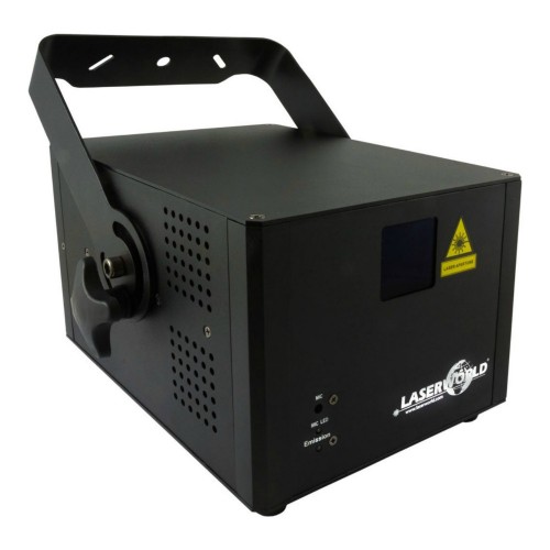Laserworld CS-2000 RGB MK2
